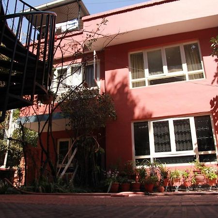 Lalitpur Ojas Wellness B&B المظهر الخارجي الصورة