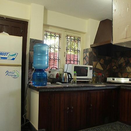 Lalitpur Ojas Wellness B&B المظهر الخارجي الصورة