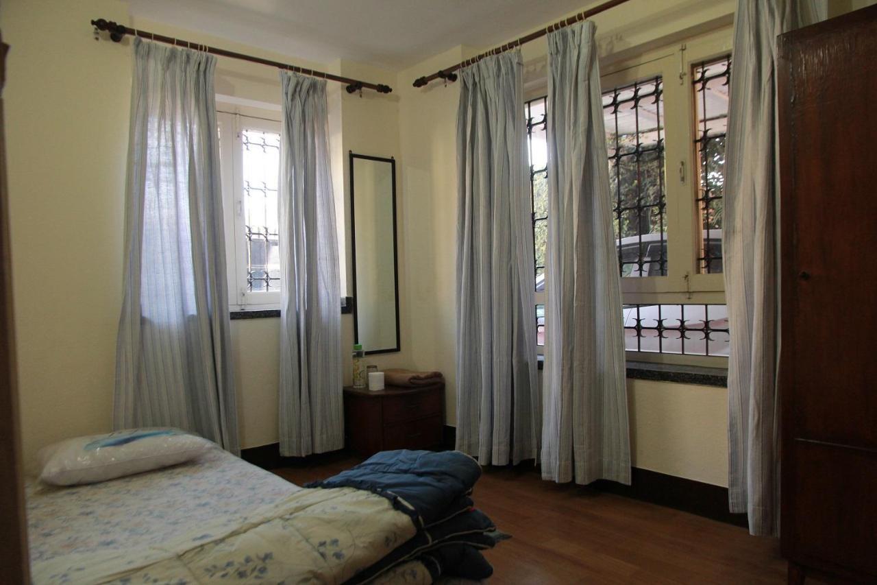Lalitpur Ojas Wellness B&B المظهر الخارجي الصورة