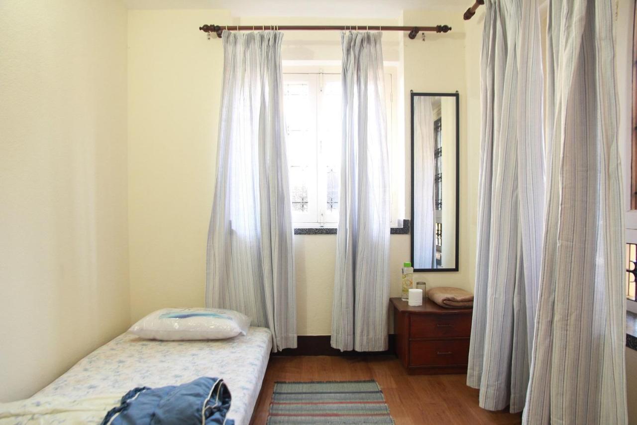 Lalitpur Ojas Wellness B&B المظهر الخارجي الصورة