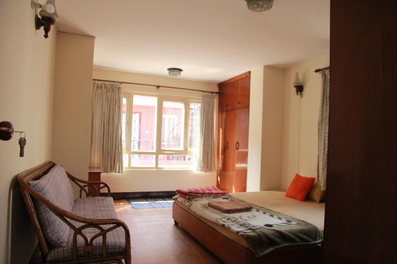 Lalitpur Ojas Wellness B&B المظهر الخارجي الصورة