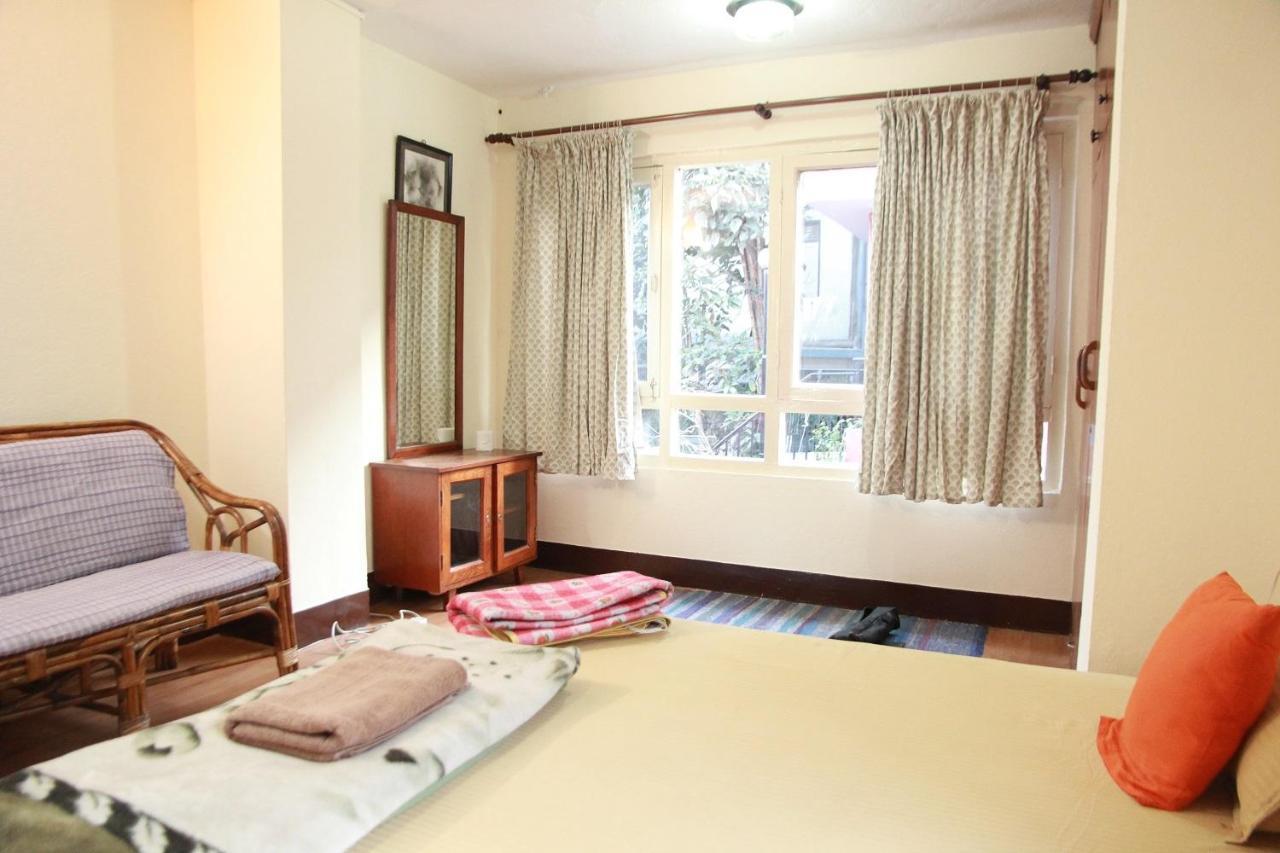 Lalitpur Ojas Wellness B&B المظهر الخارجي الصورة