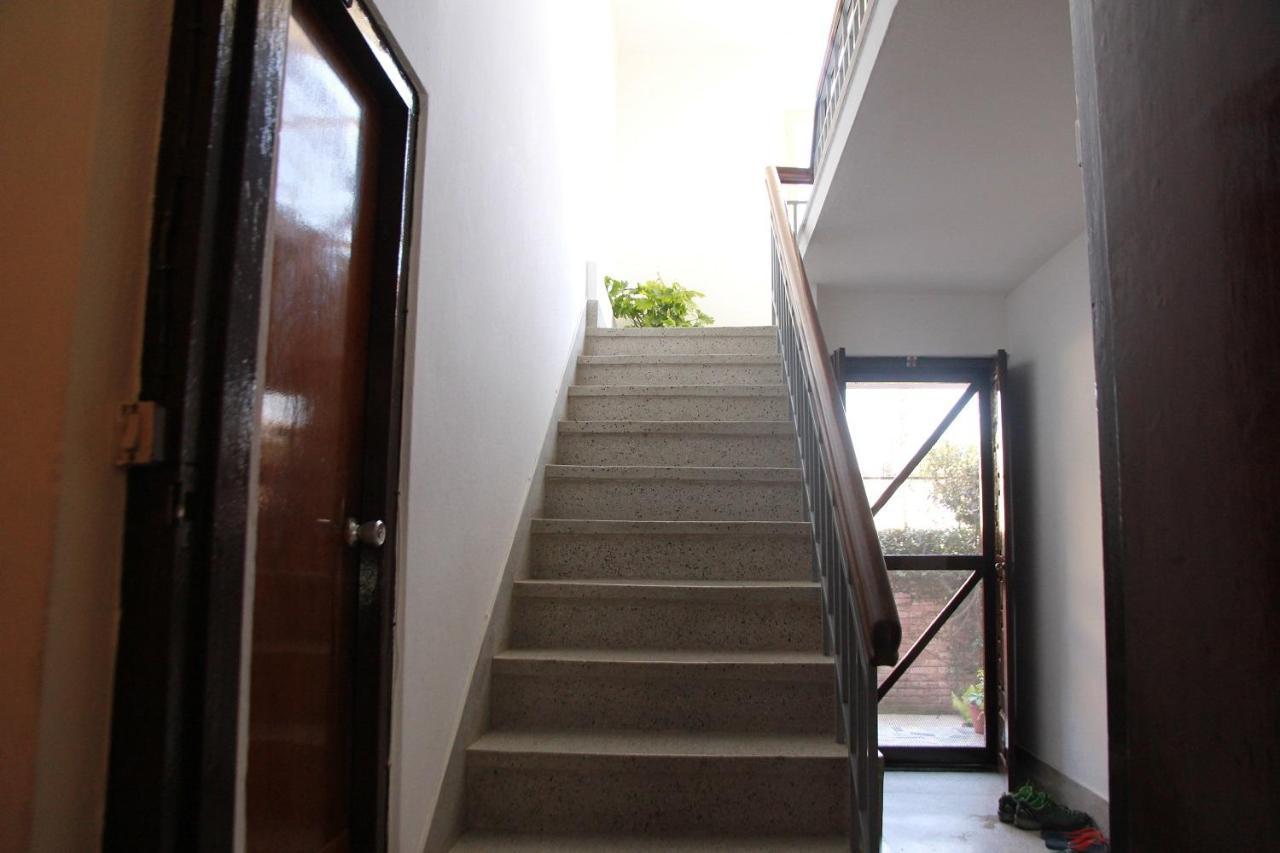 Lalitpur Ojas Wellness B&B المظهر الخارجي الصورة
