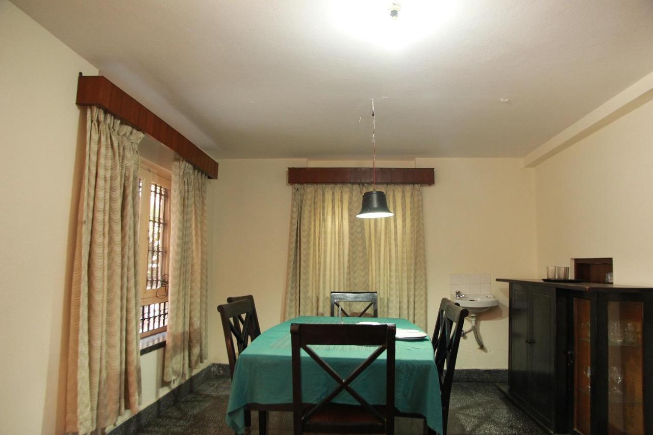 Lalitpur Ojas Wellness B&B المظهر الخارجي الصورة