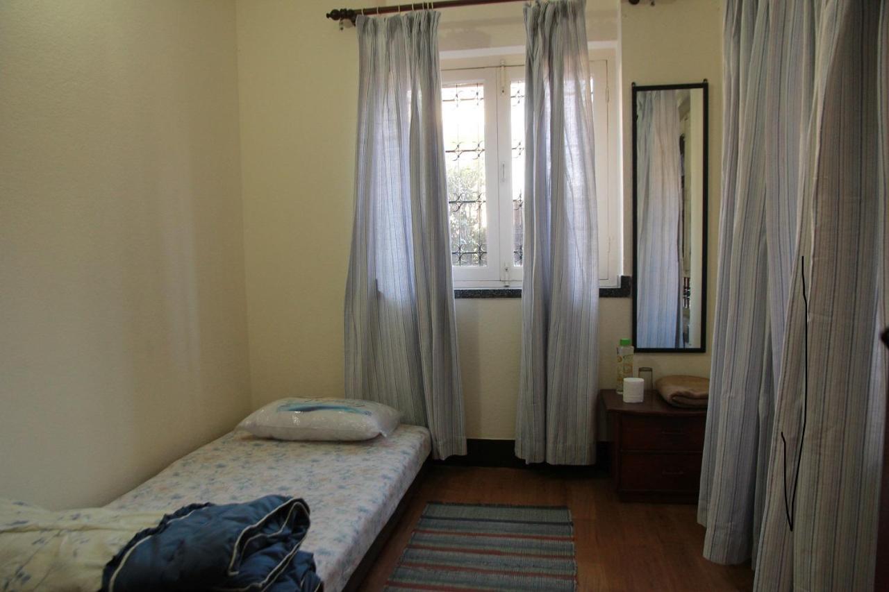 Lalitpur Ojas Wellness B&B المظهر الخارجي الصورة