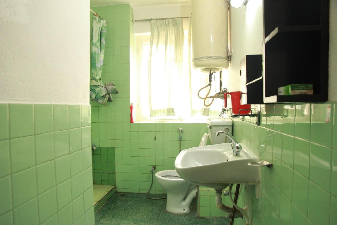 Lalitpur Ojas Wellness B&B المظهر الخارجي الصورة