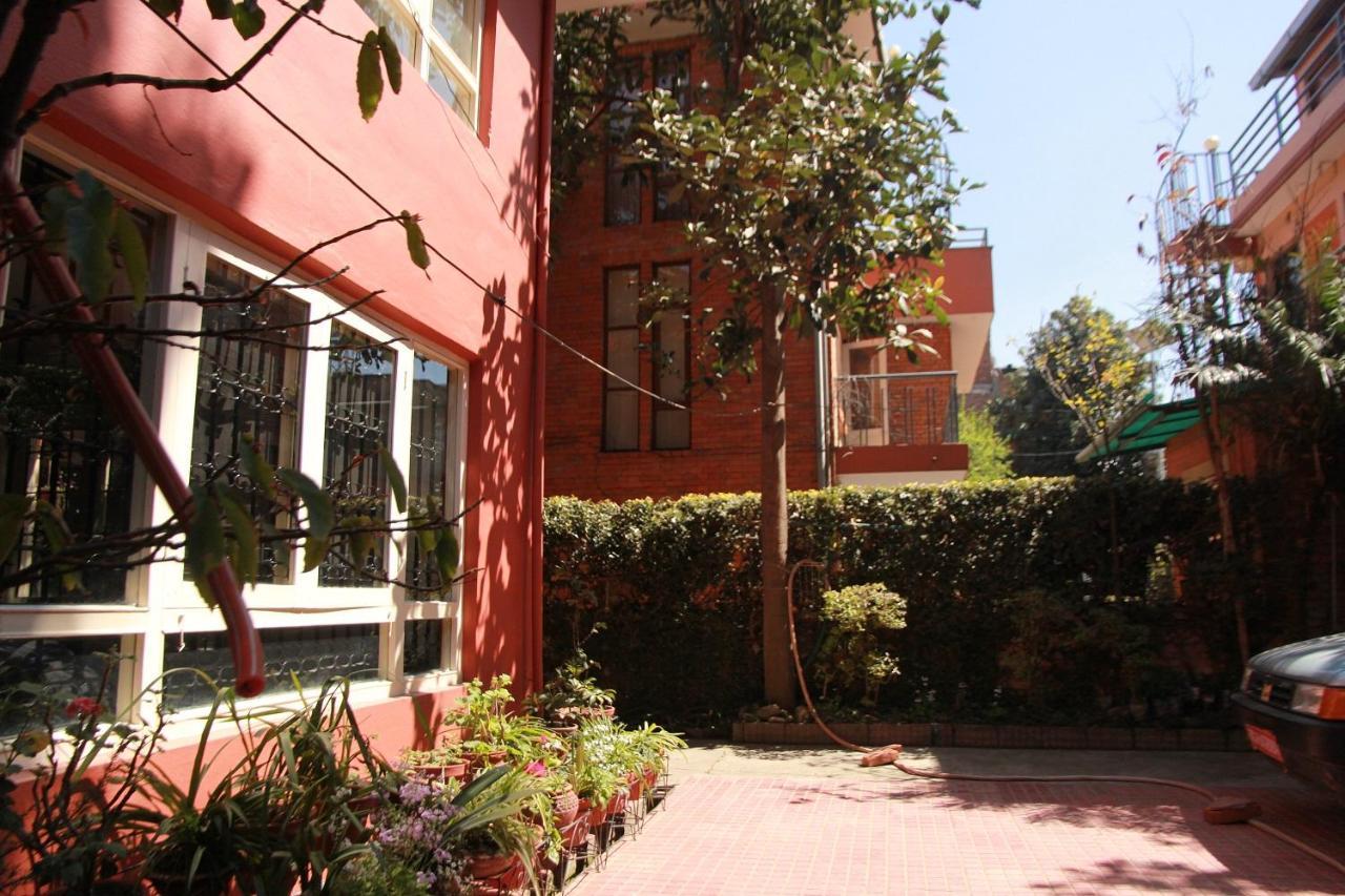Lalitpur Ojas Wellness B&B المظهر الخارجي الصورة