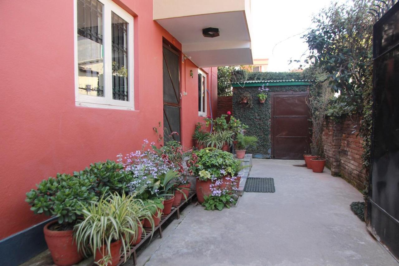 Lalitpur Ojas Wellness B&B المظهر الخارجي الصورة