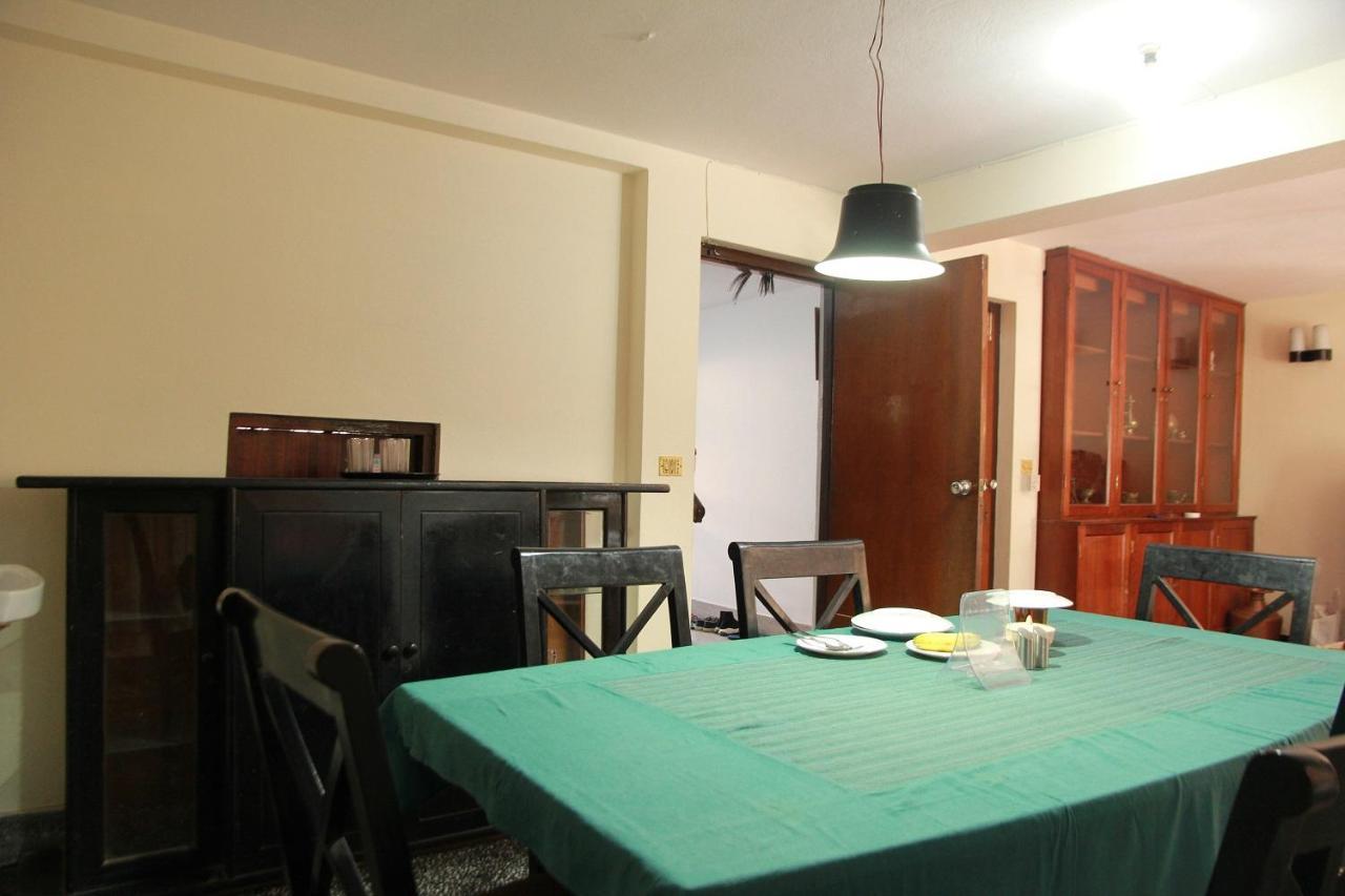 Lalitpur Ojas Wellness B&B المظهر الخارجي الصورة