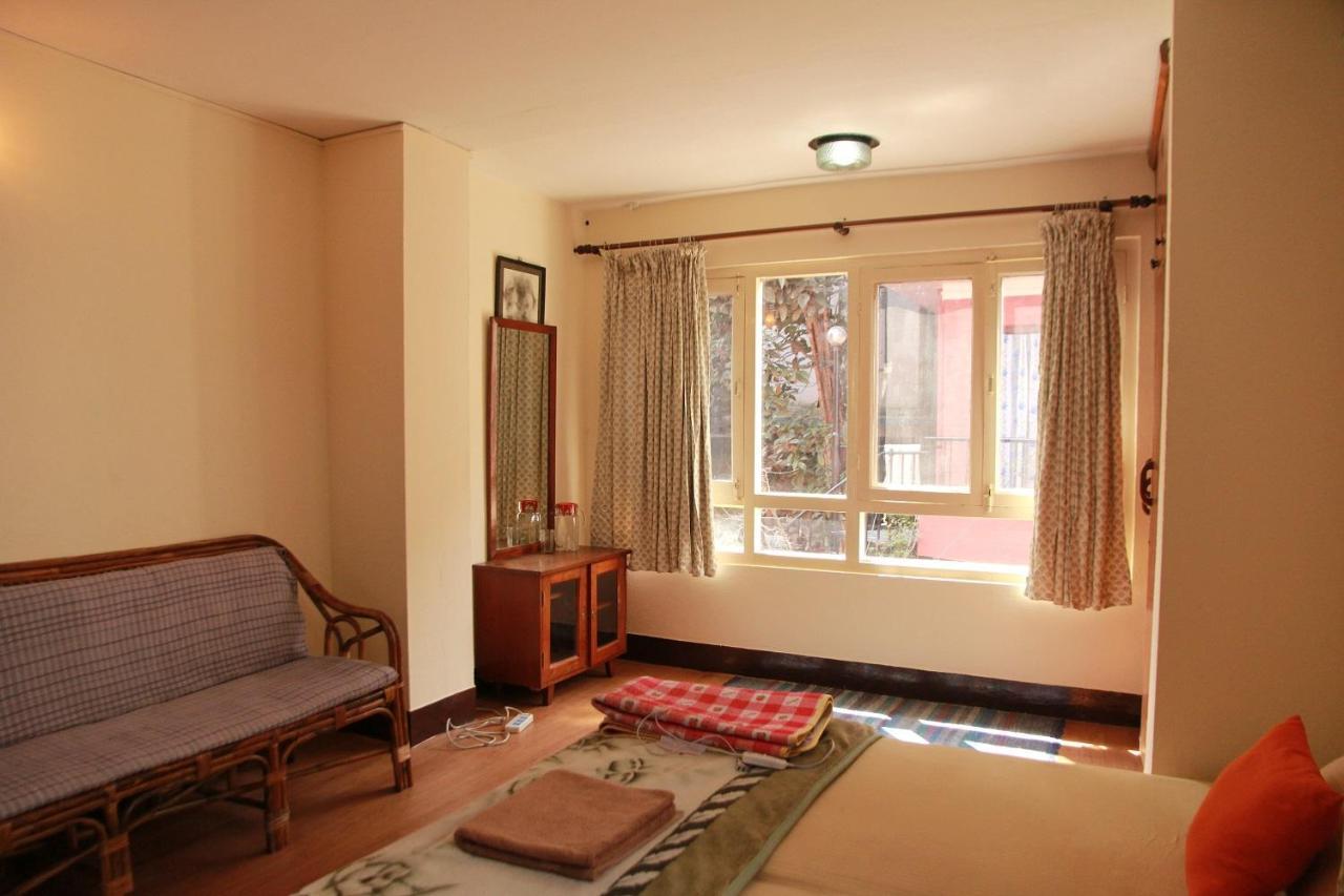Lalitpur Ojas Wellness B&B المظهر الخارجي الصورة