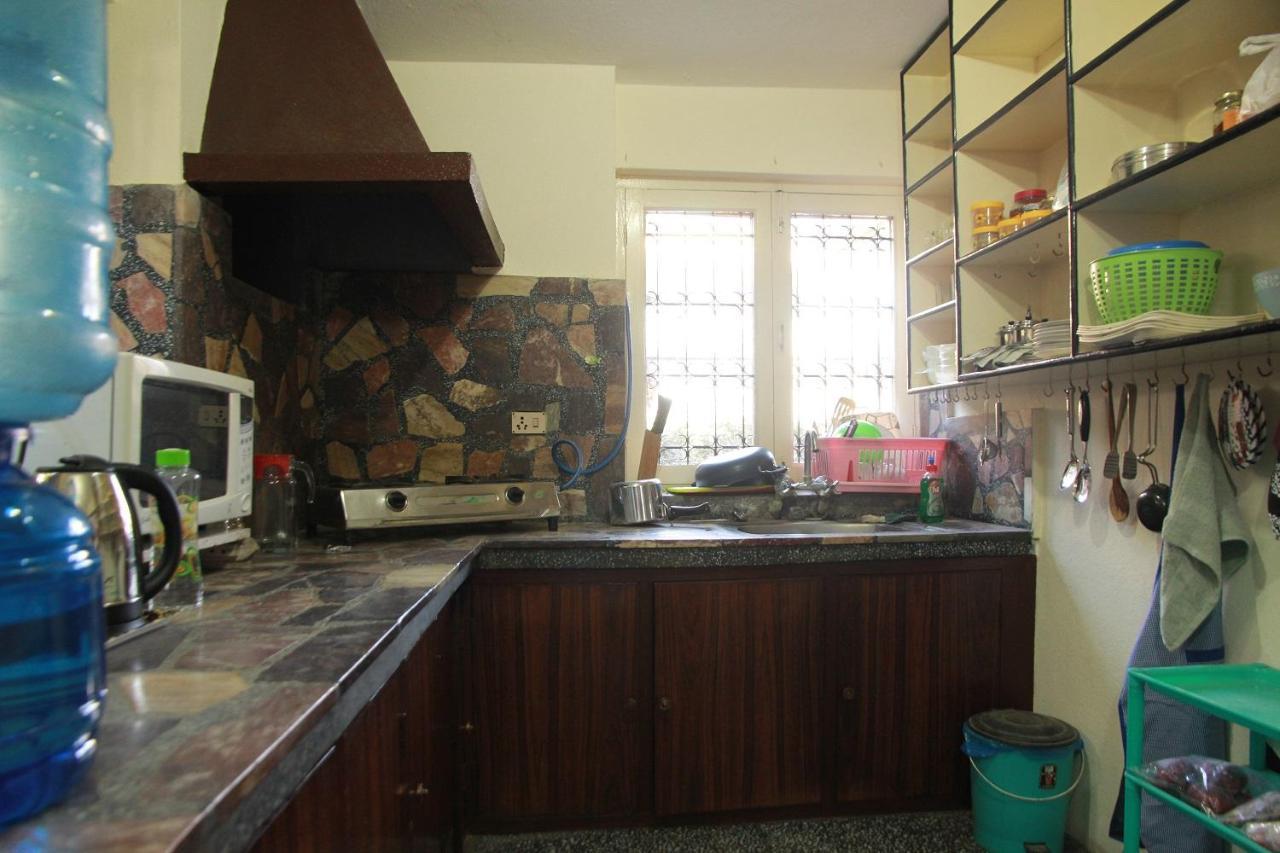 Lalitpur Ojas Wellness B&B المظهر الخارجي الصورة