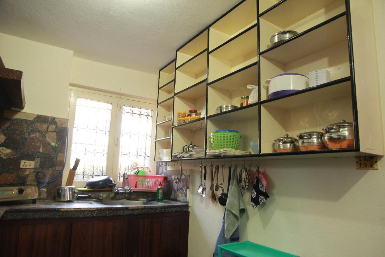 Lalitpur Ojas Wellness B&B المظهر الخارجي الصورة