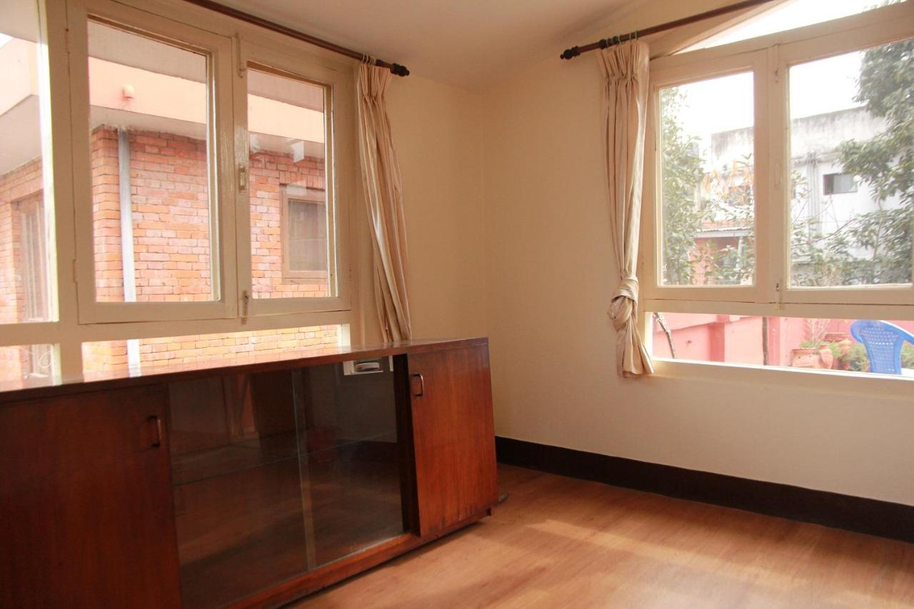 Lalitpur Ojas Wellness B&B المظهر الخارجي الصورة