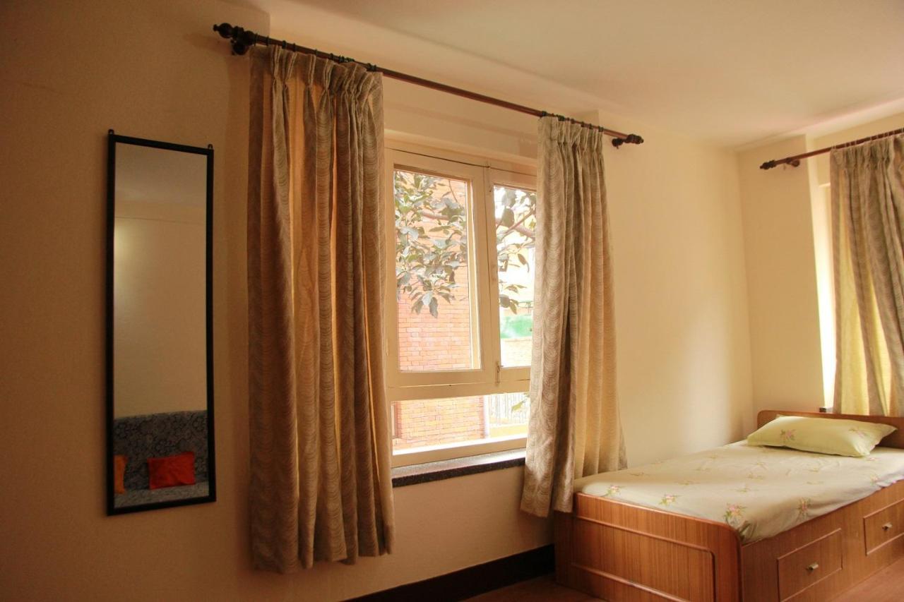 Lalitpur Ojas Wellness B&B المظهر الخارجي الصورة