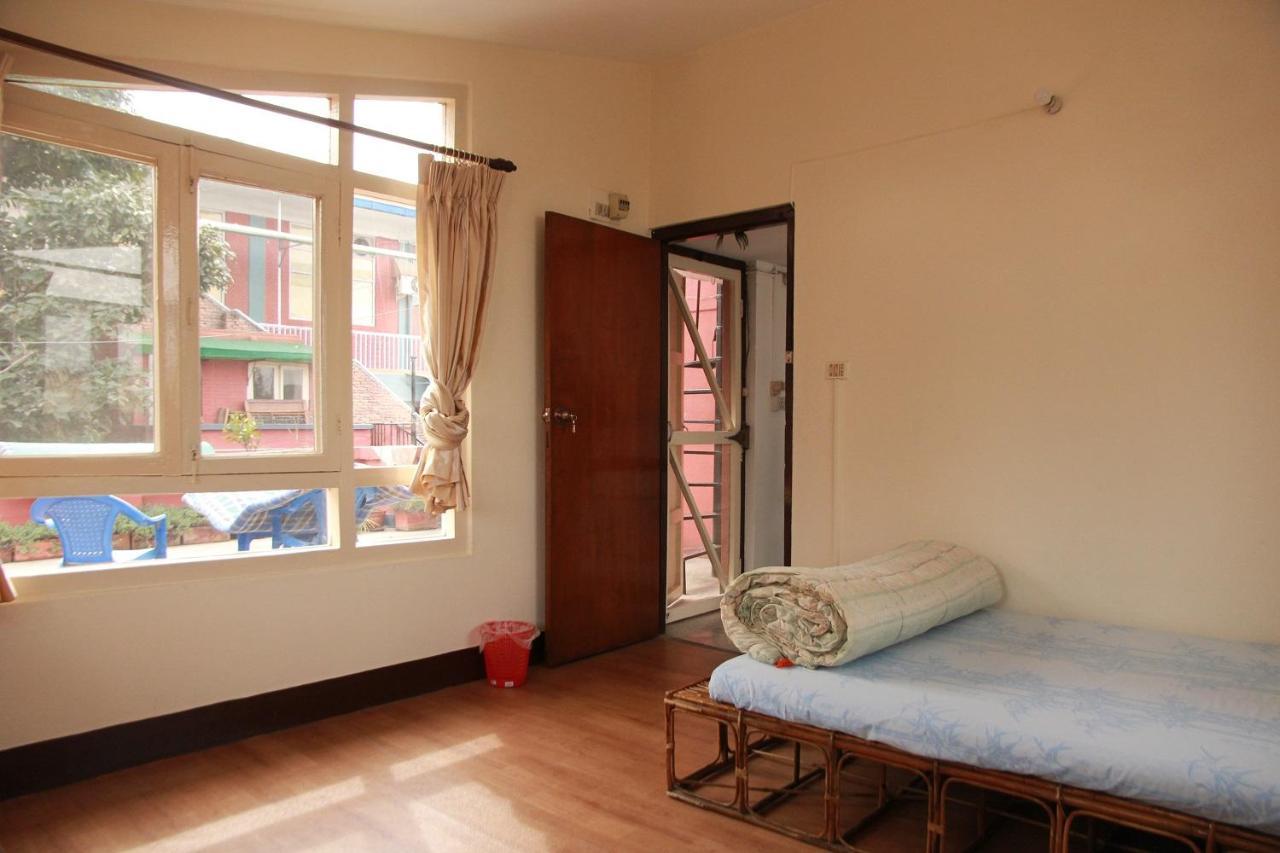 Lalitpur Ojas Wellness B&B المظهر الخارجي الصورة