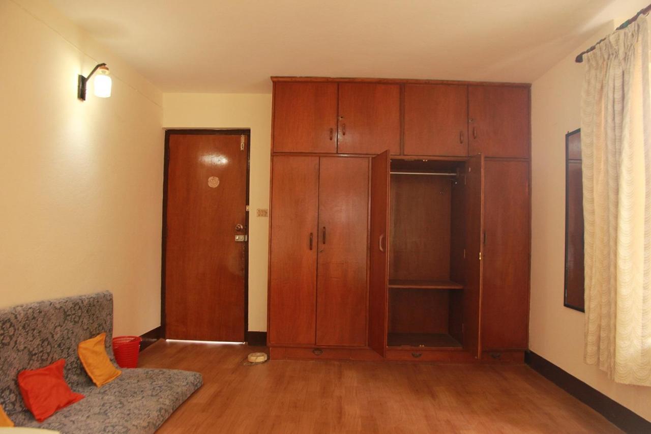 Lalitpur Ojas Wellness B&B المظهر الخارجي الصورة