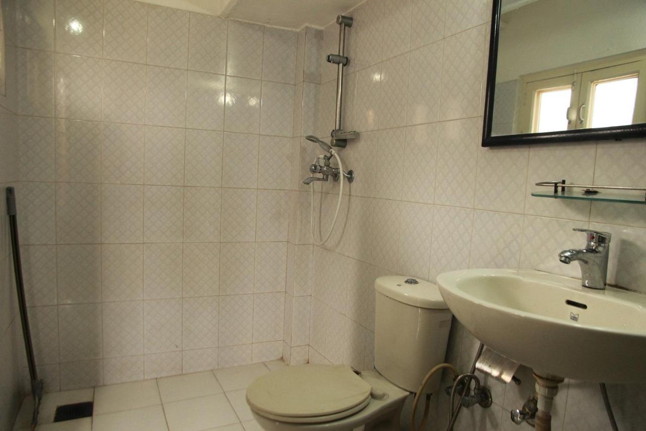 Lalitpur Ojas Wellness B&B المظهر الخارجي الصورة