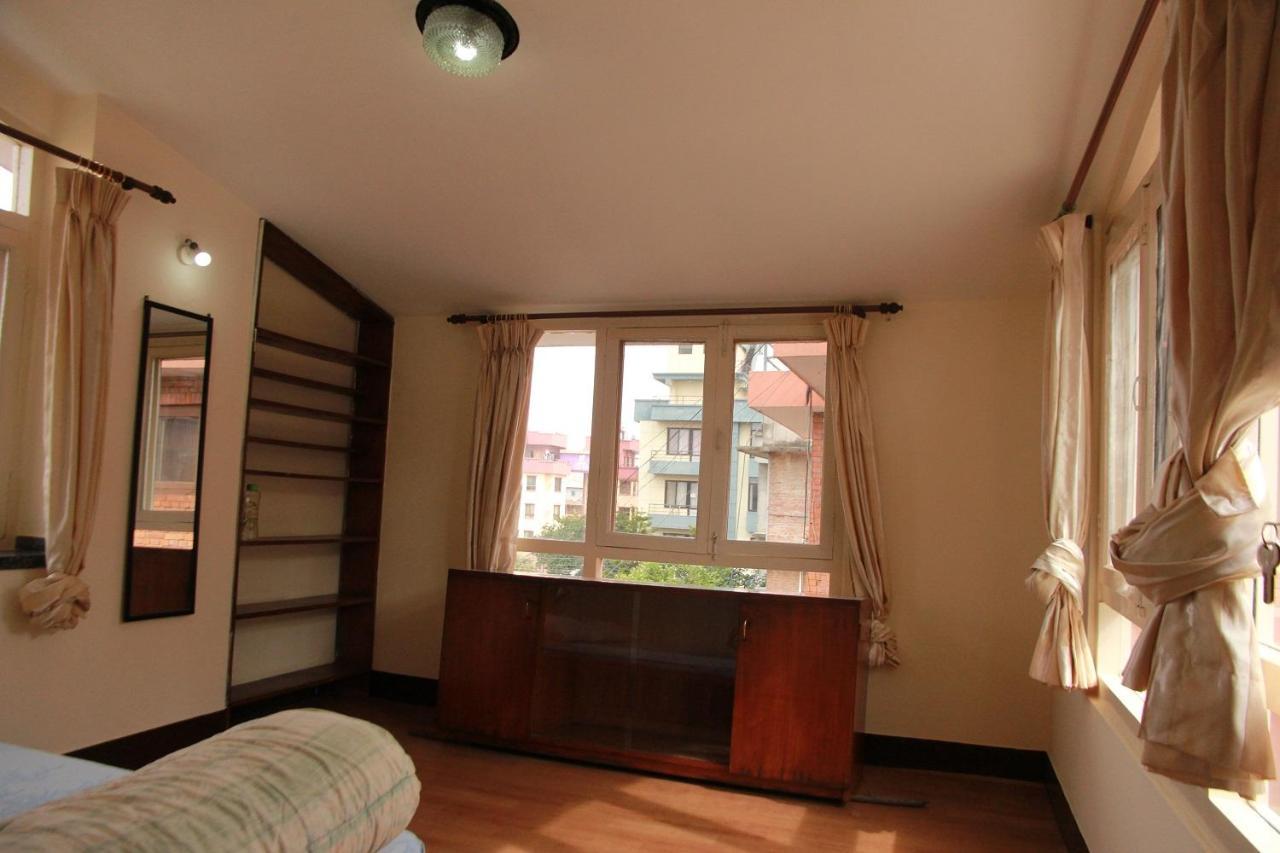 Lalitpur Ojas Wellness B&B المظهر الخارجي الصورة