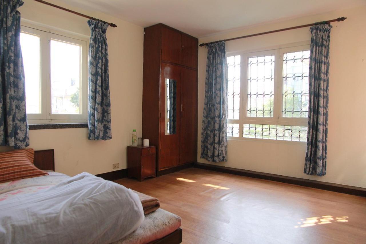 Lalitpur Ojas Wellness B&B المظهر الخارجي الصورة