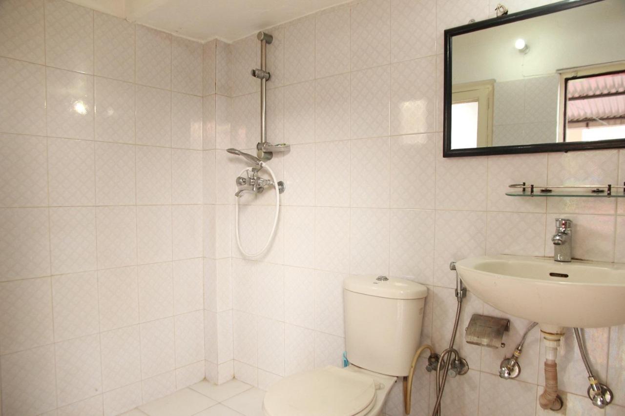 Lalitpur Ojas Wellness B&B المظهر الخارجي الصورة