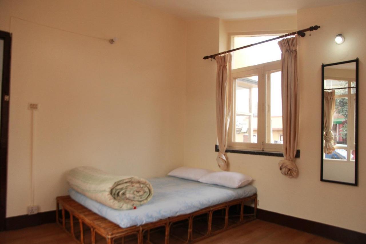 Lalitpur Ojas Wellness B&B المظهر الخارجي الصورة