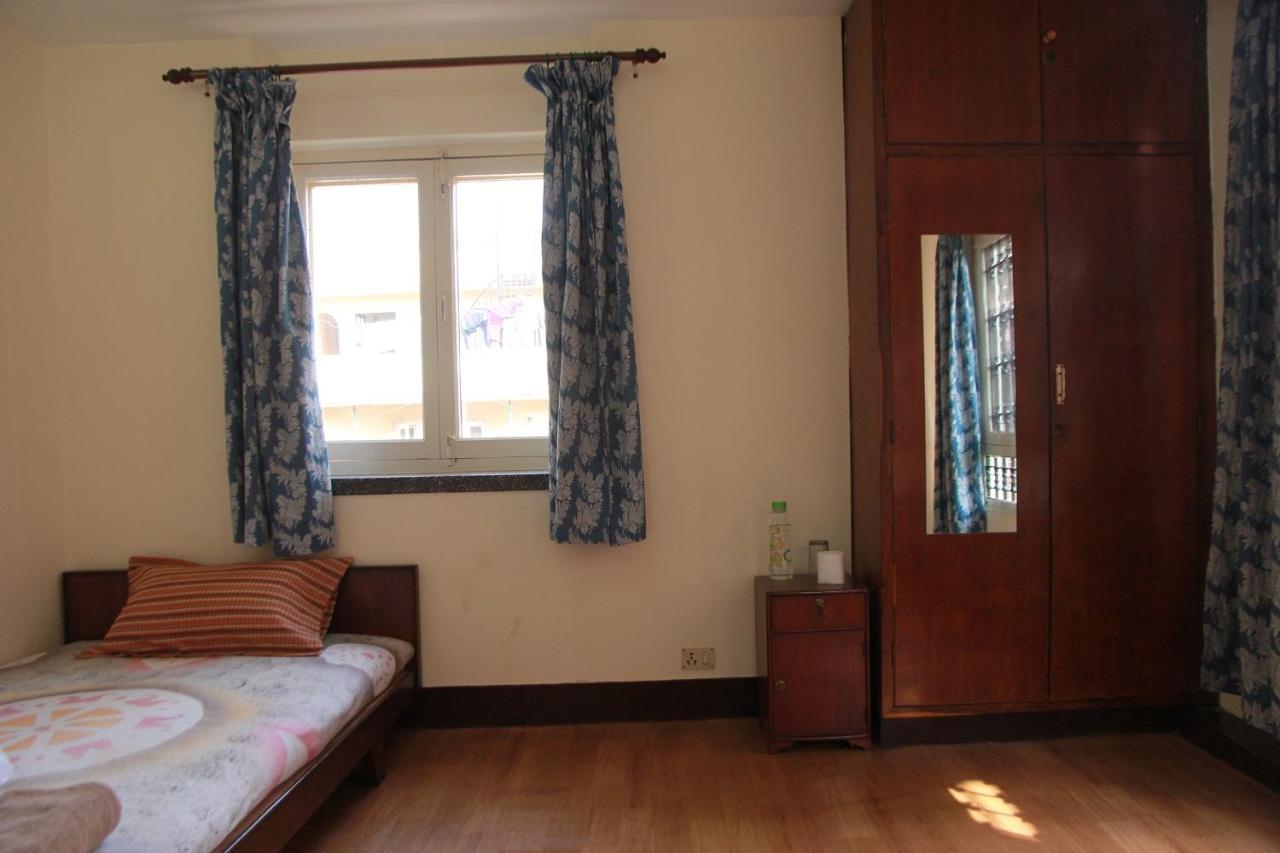 Lalitpur Ojas Wellness B&B المظهر الخارجي الصورة