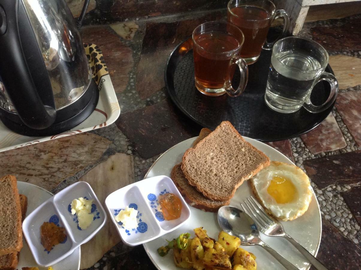 Lalitpur Ojas Wellness B&B المظهر الخارجي الصورة